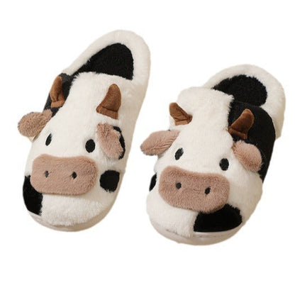 MooLuv Slippers