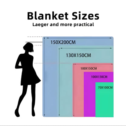 MooLuv™ Blanket