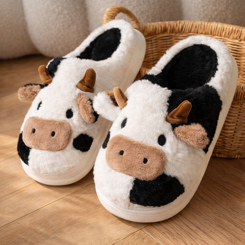 MooLuv™ Comfort Slides