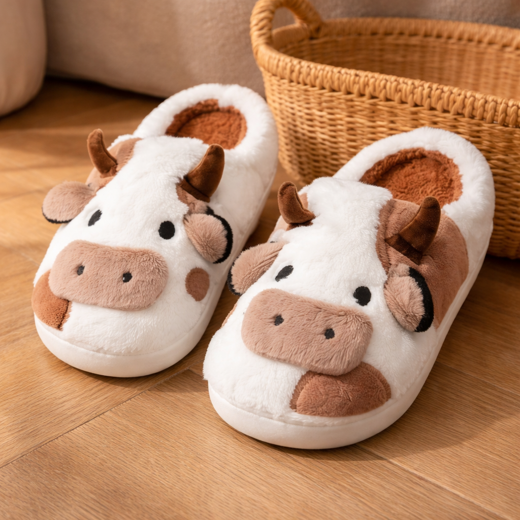 MooLuv™ Comfort Slides