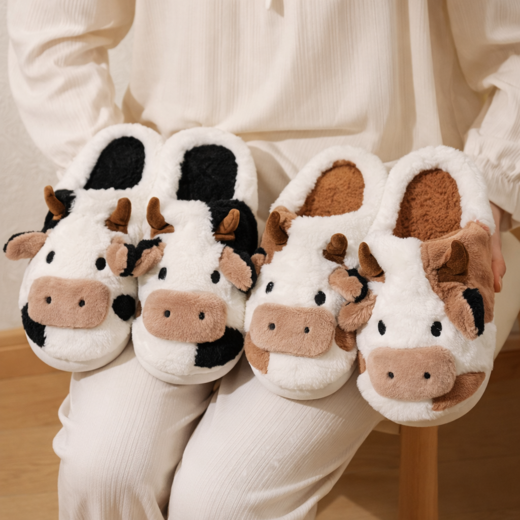 MooLuv™ Comfort Slides